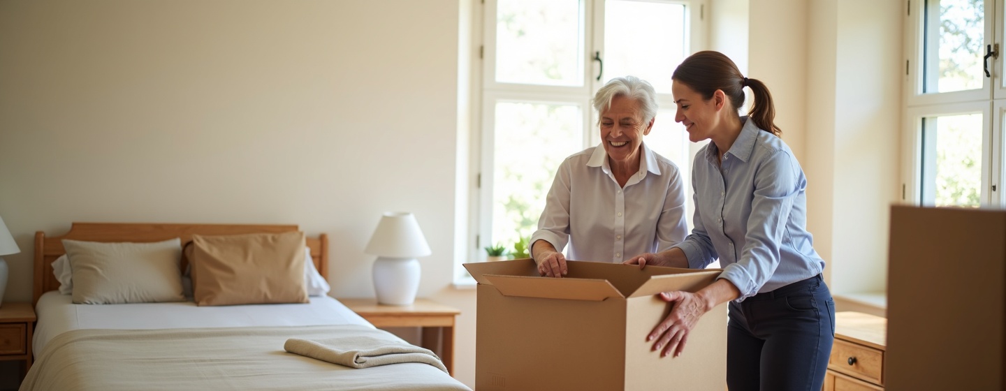 What Is a Senior Move Manager? (And Why You Probably Need One)