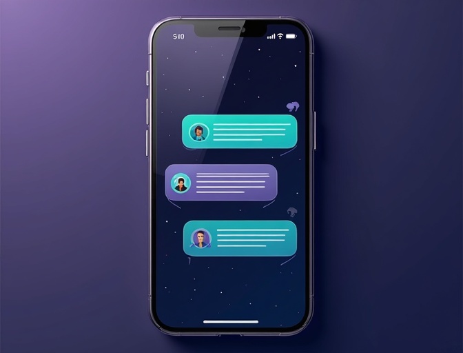 Interface Conversacional