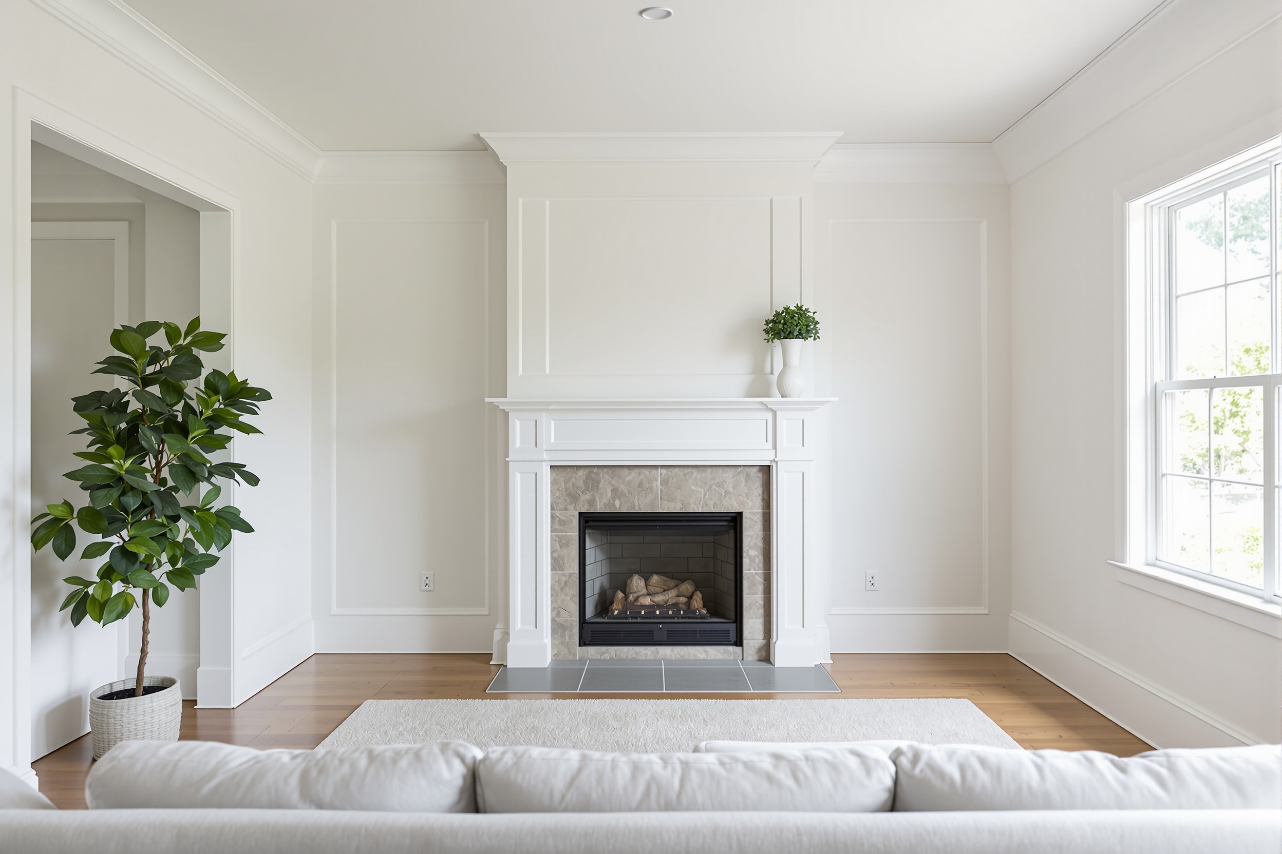 Interior Painting