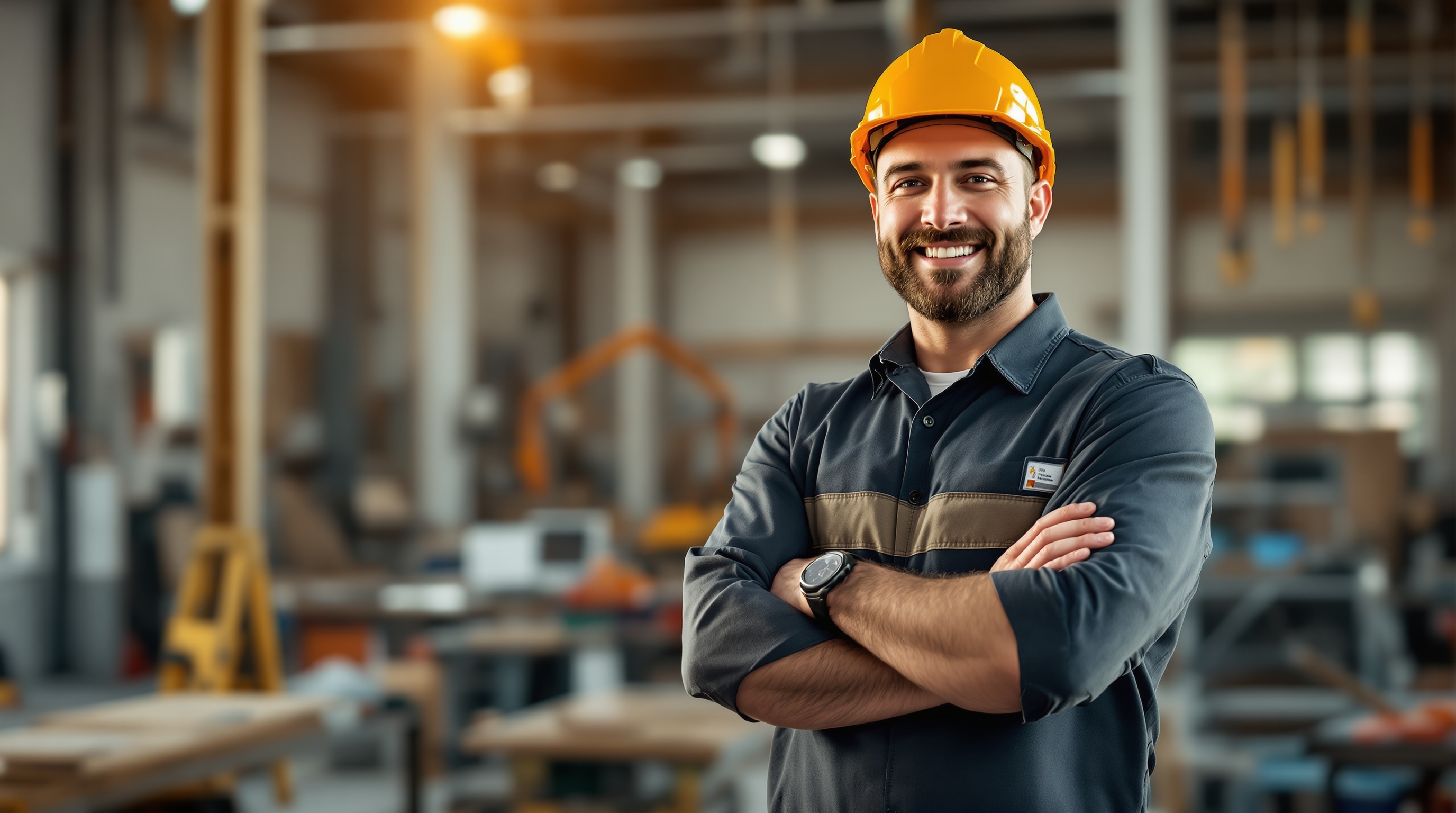 Professional Background