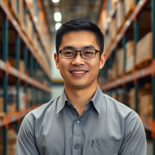 Anh Nguyễn Hoàng Nam