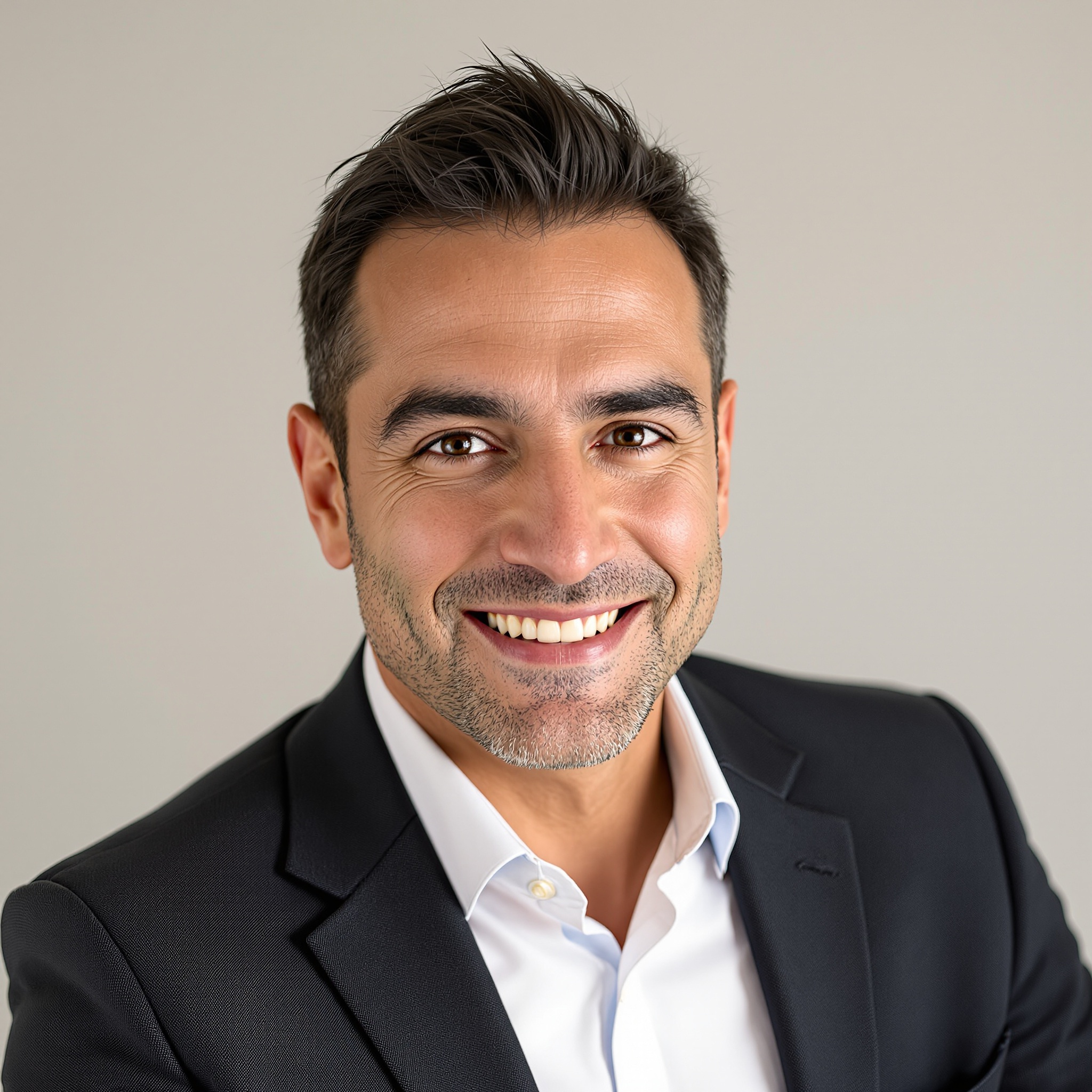 Toni Valls - Consultor SEO Local & Mentor Principal en Aistudio