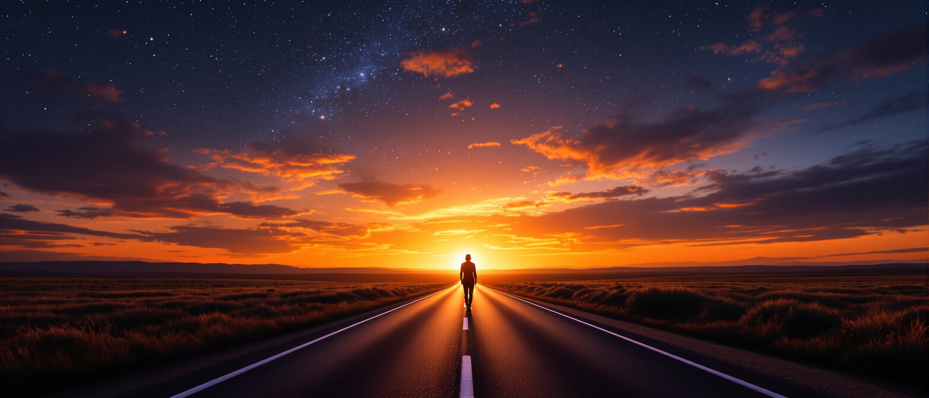 La carretera