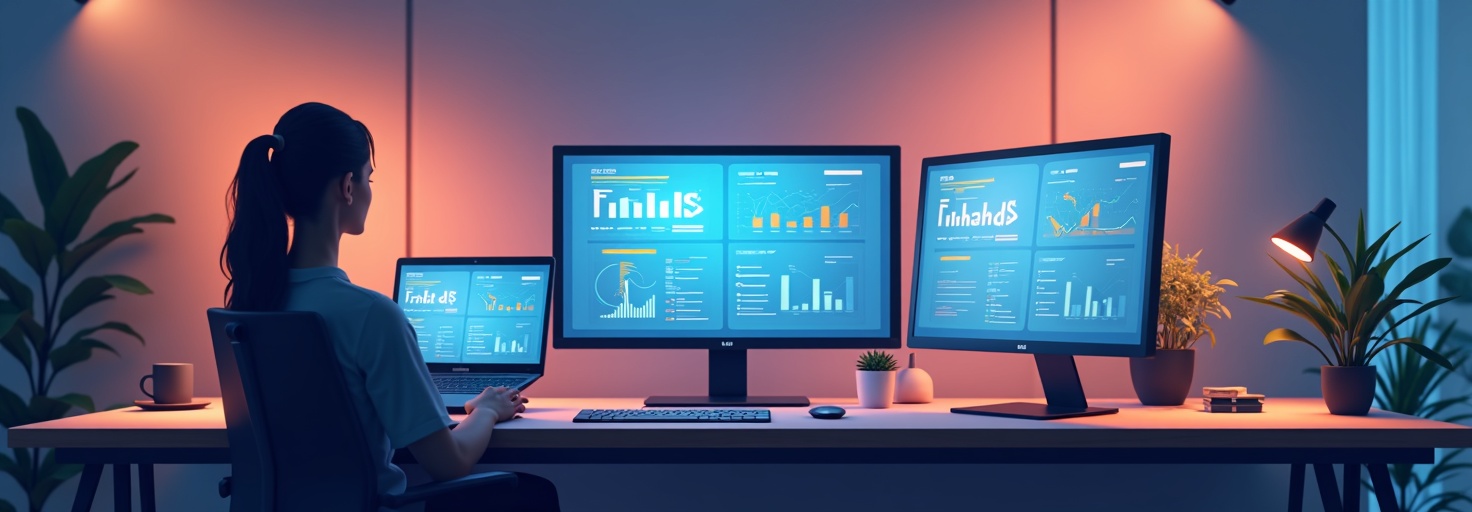 Digital Training Courses