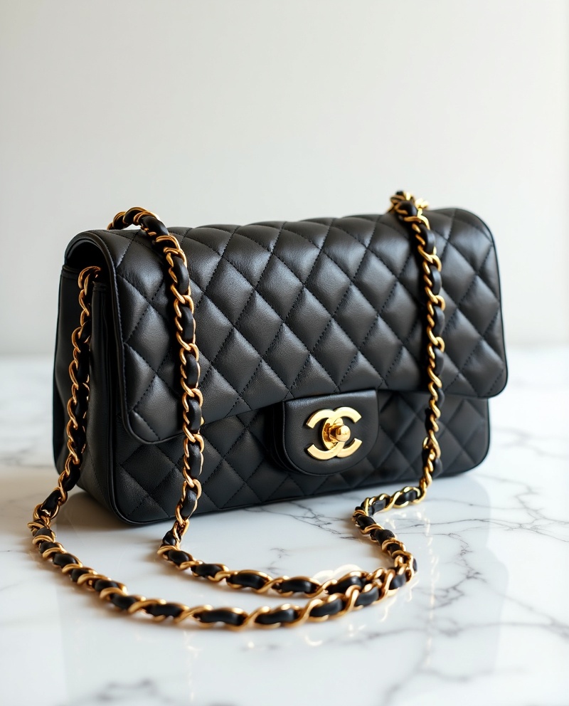 Fine Jewelry & Accessories — LUX&MO