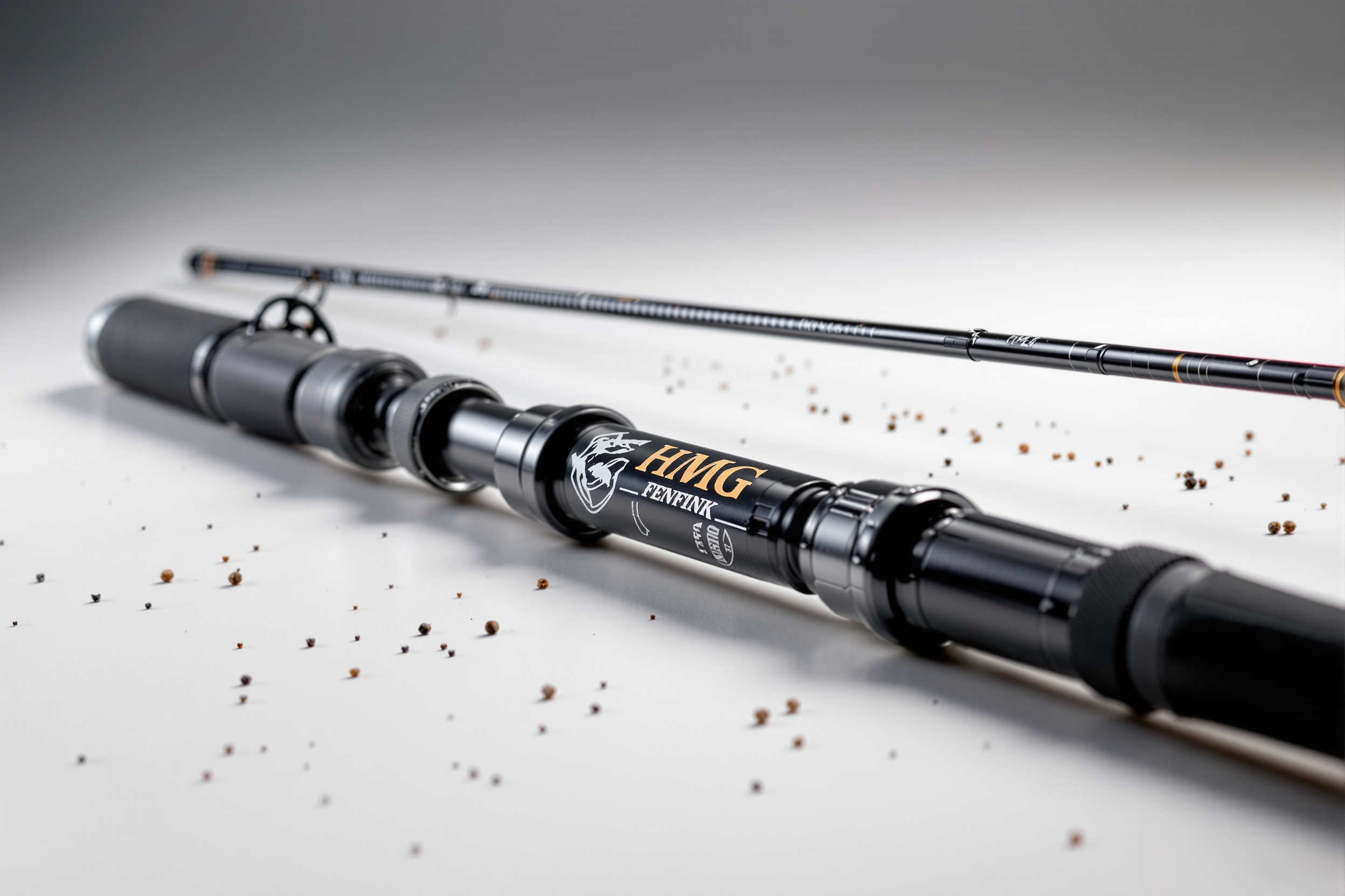 Fenwick HMG Spinning Rod