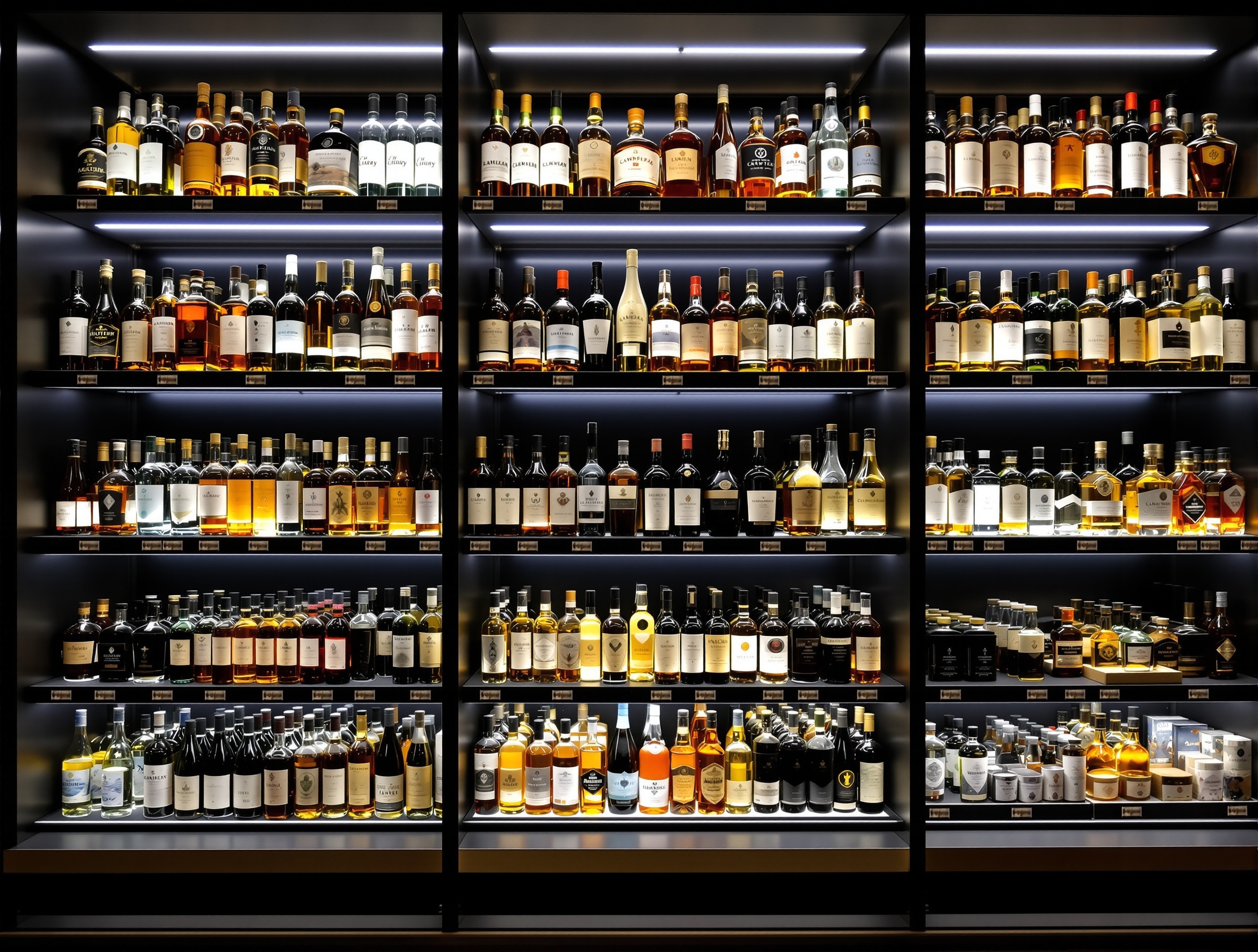 Licores El Centenario