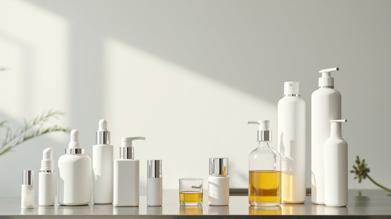 BEOLAPS formulation lab