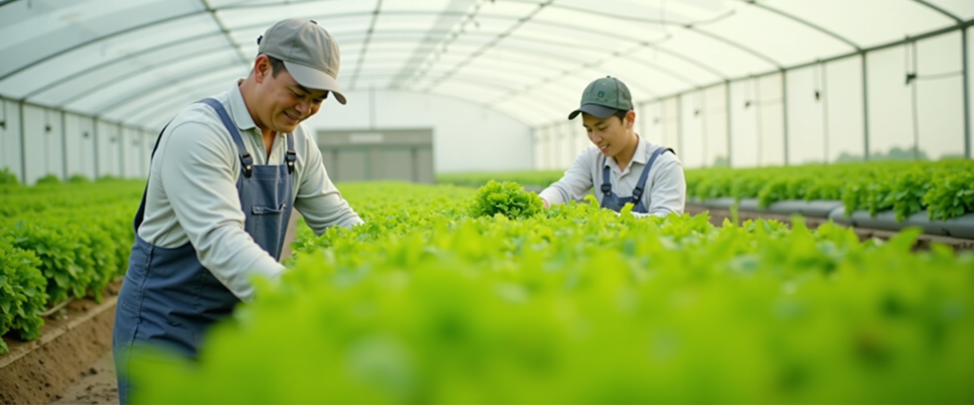 계절근로자 프로그램