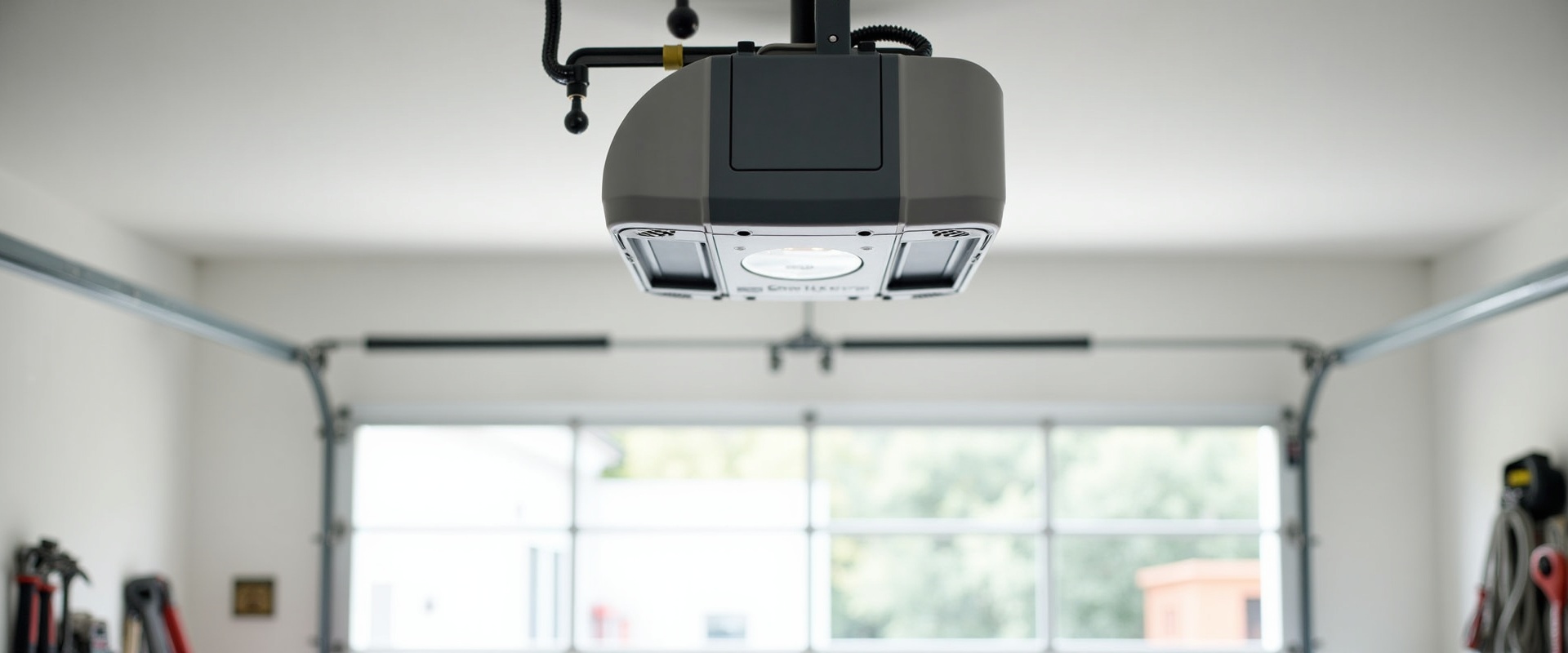 Garage Door Opener Repair Lethbridge