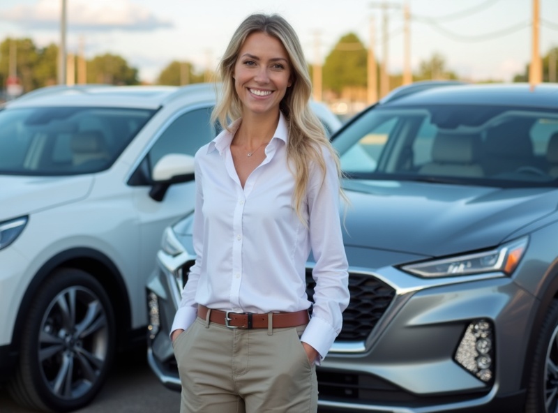 Carolina Keys Auto LLC team