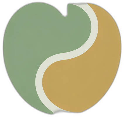 Anjos Cuidadoria Logo