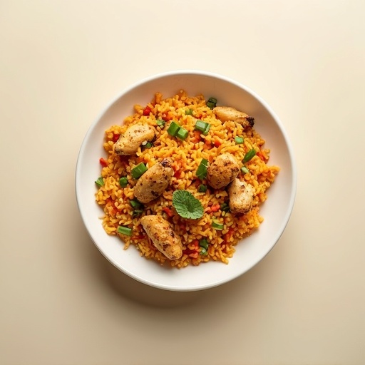 Fried Rice