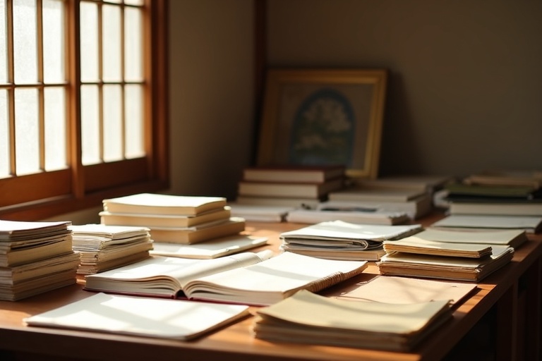 通帳・権利書・写真など「重要品の探索」