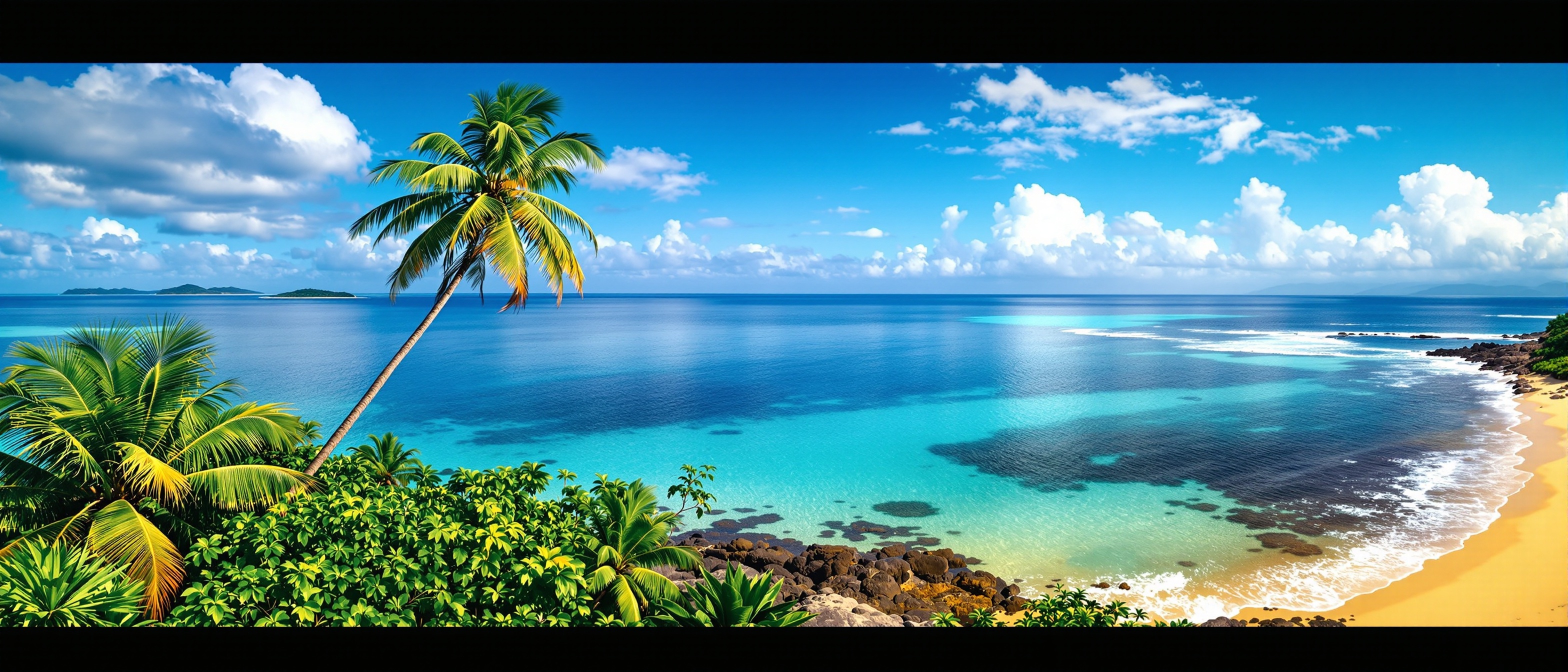 Turismo Nordeste