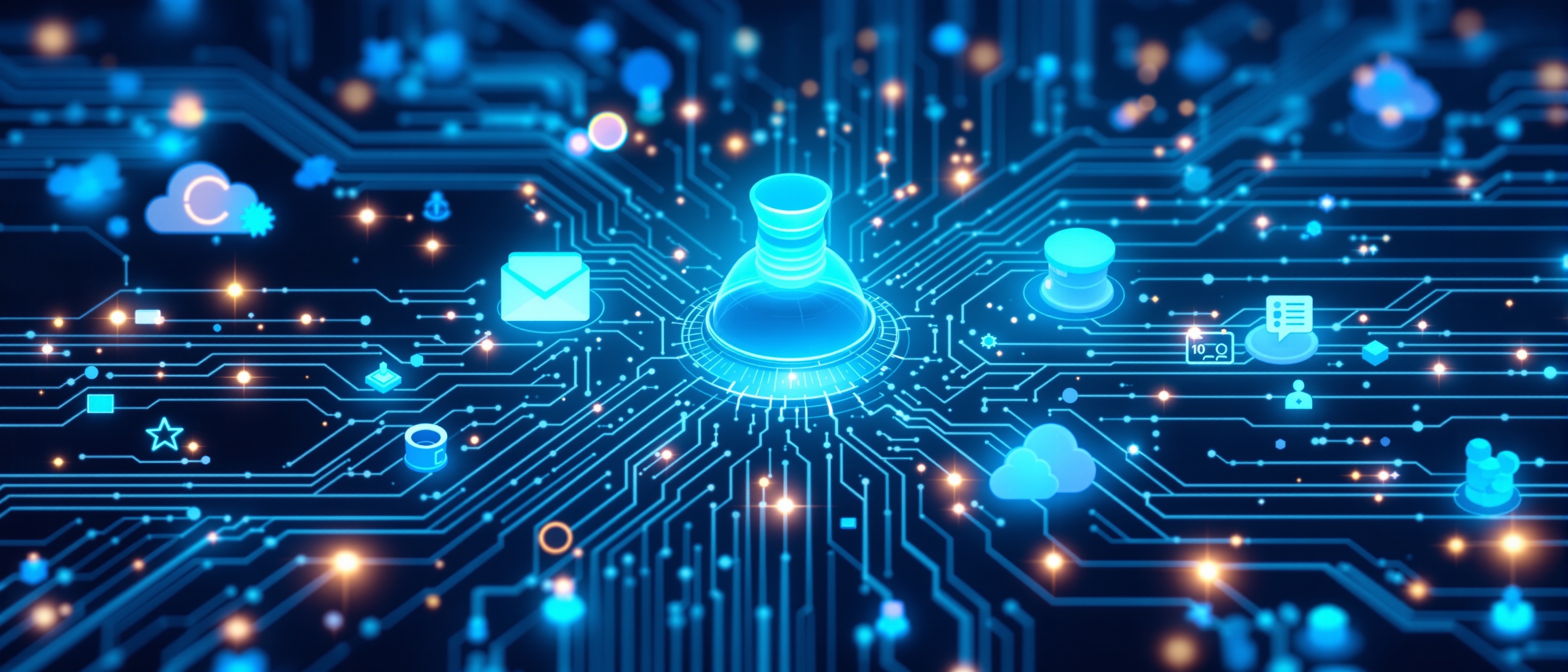 Technologies Background