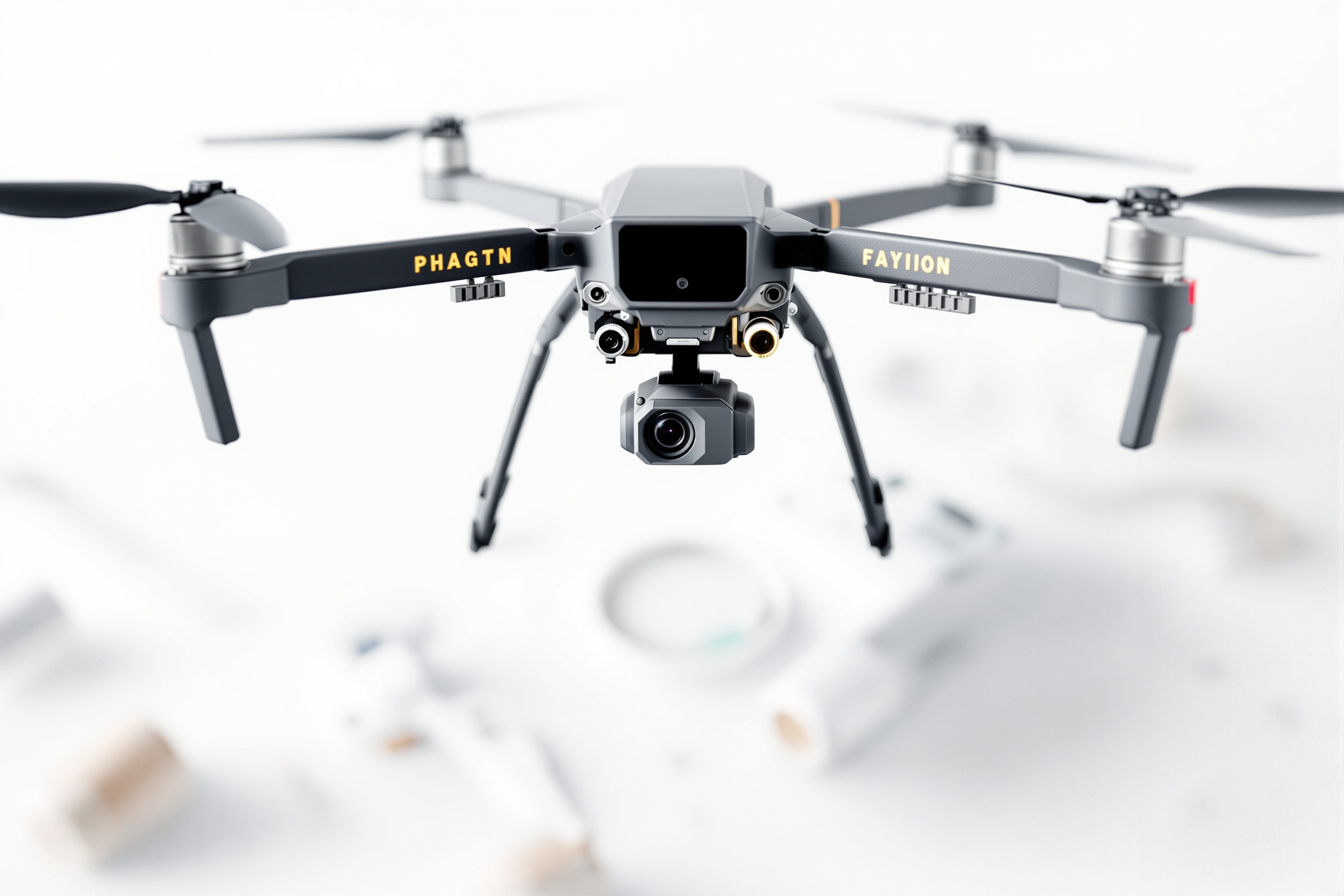 Atelier Modélisation 3D par Drone