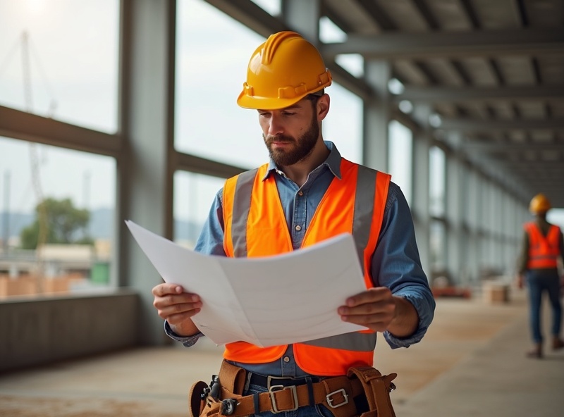 Vetpro Builders Team