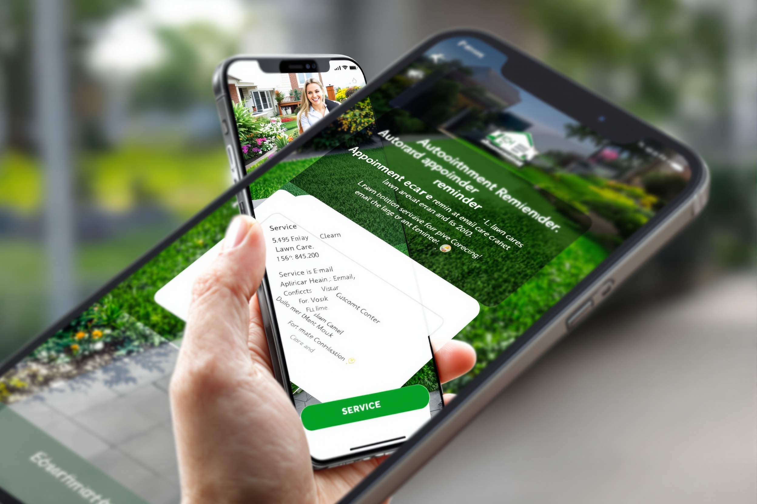 Recordatorios Automáticos