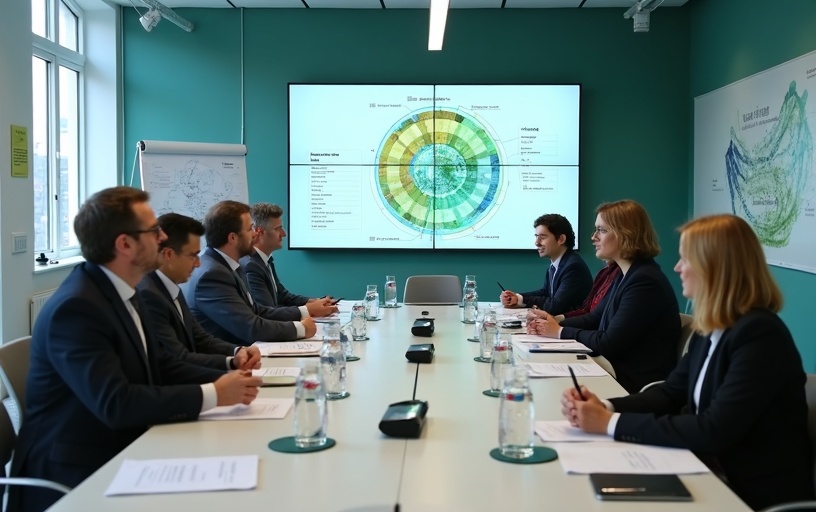 How EU Textile Waste Regulations Are Reshaping Supply Chains in 2025