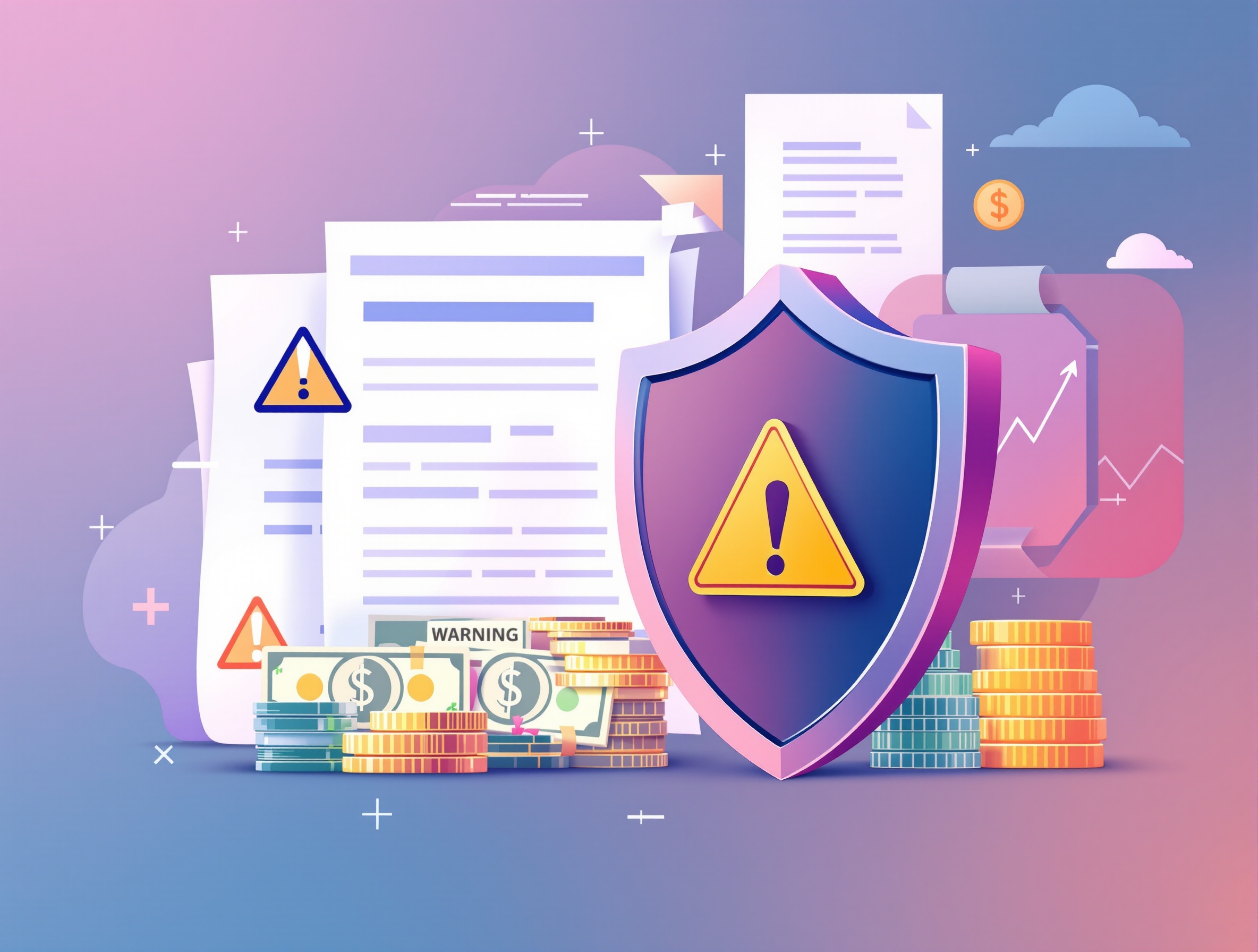 境外保單真相大公開:金管會正式警告!5大風險不可不知