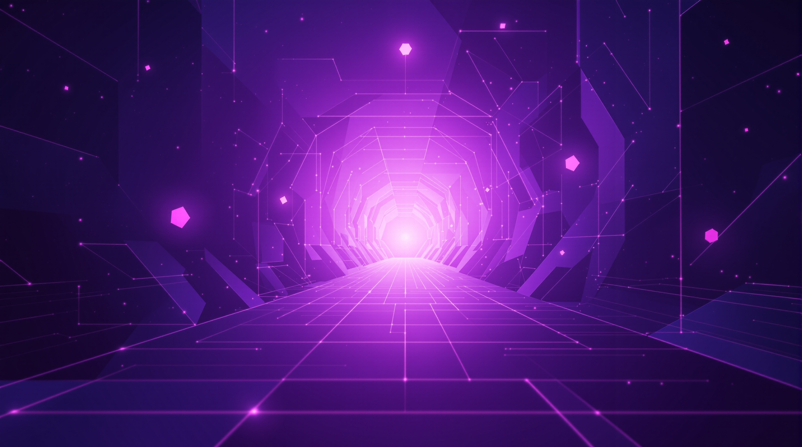 Multidimensional Identity Transformation