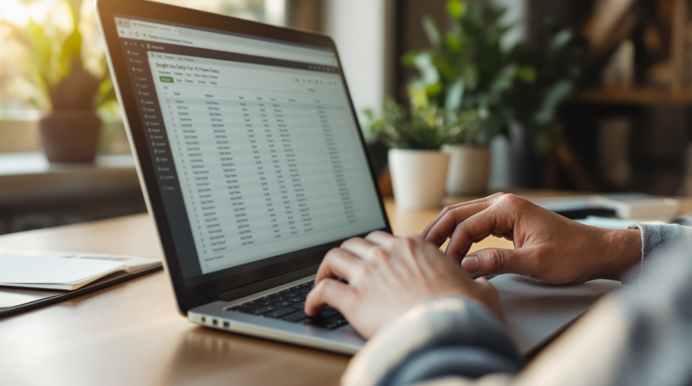 How to Use Litbuy Spreadsheet: Filters, Shortcuts, and Power Tips