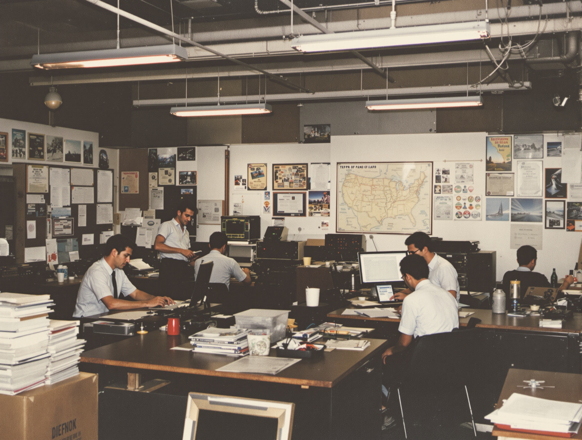 Founded in Singapore