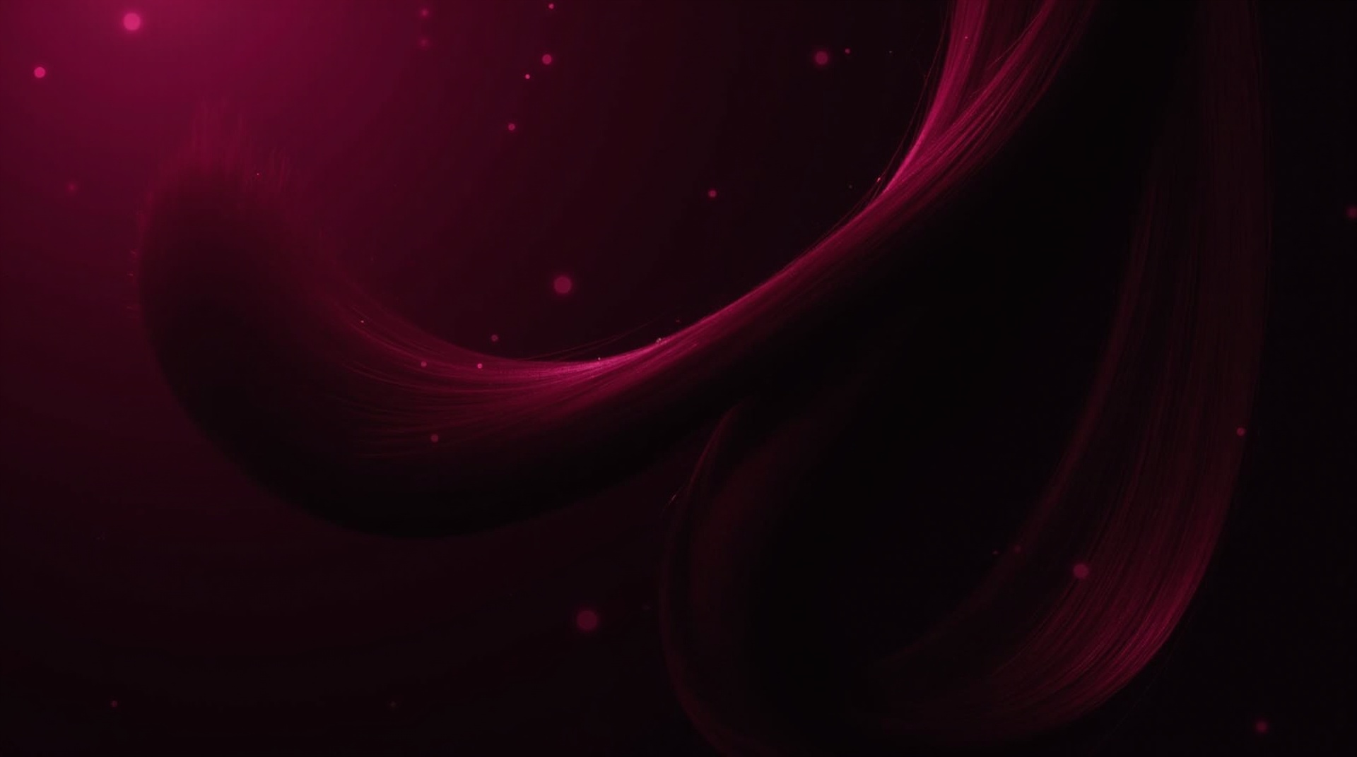 Luxury hair background