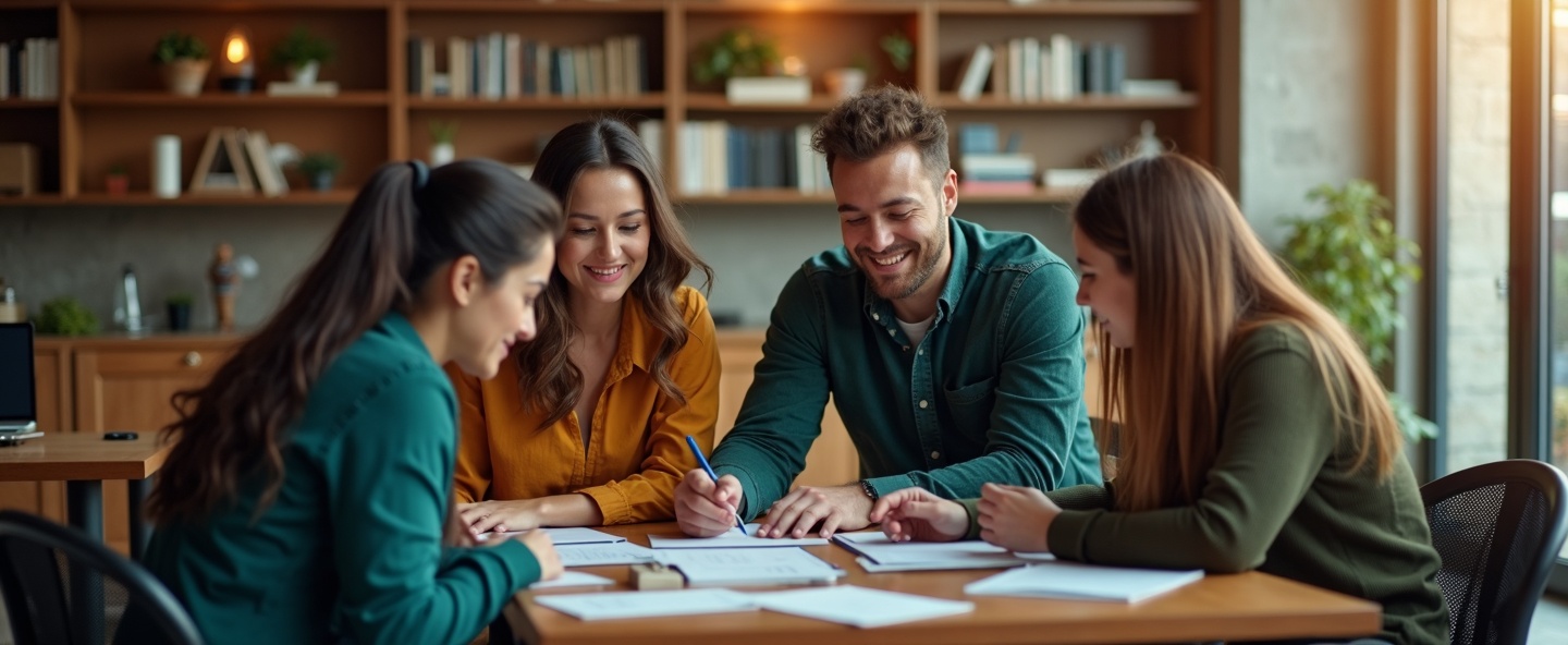 Sobre a Essência360
