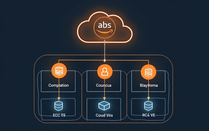 Secure Application Deployment on AWS (Terraform)