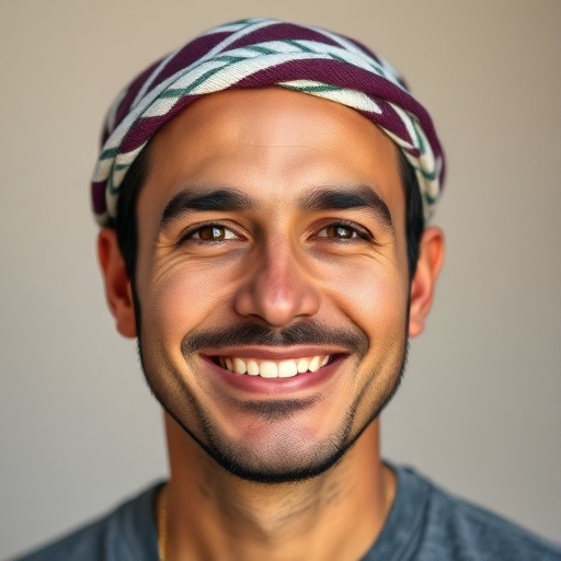 Rachid Moukrim