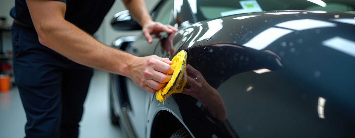 Naples Car Wax Services - Radio Road Car Wash