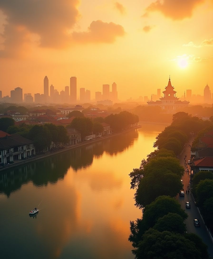 Hanoi