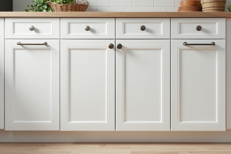 Custom Cabinetry