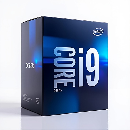 Intel Core i9-14900K