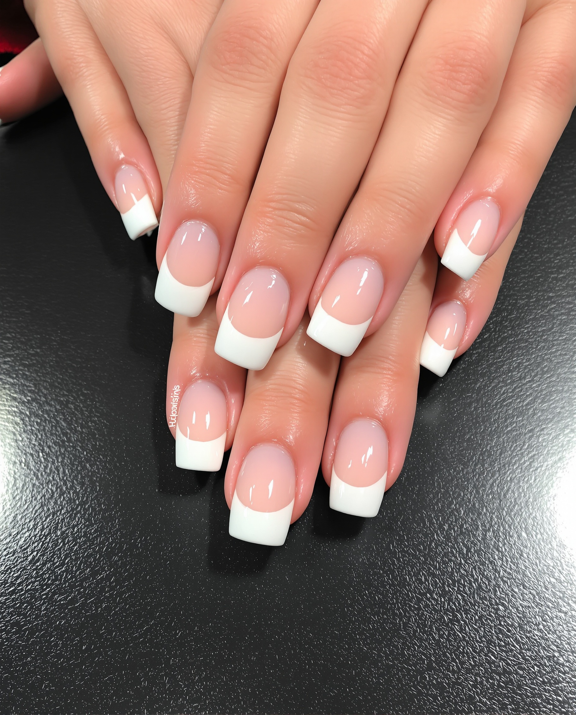 French Manicure