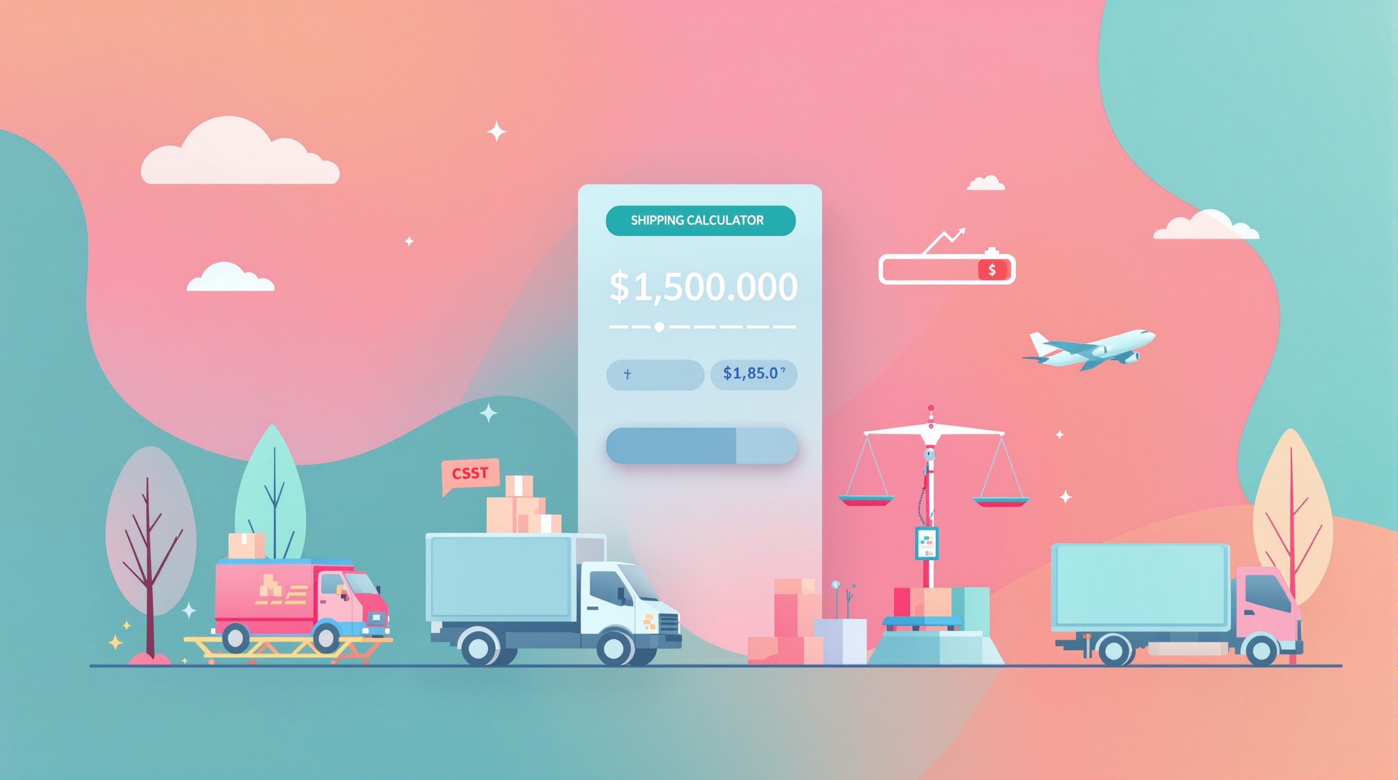 How to Calculate Shipping Costs for SuperBuy — 2026 Complete Guide