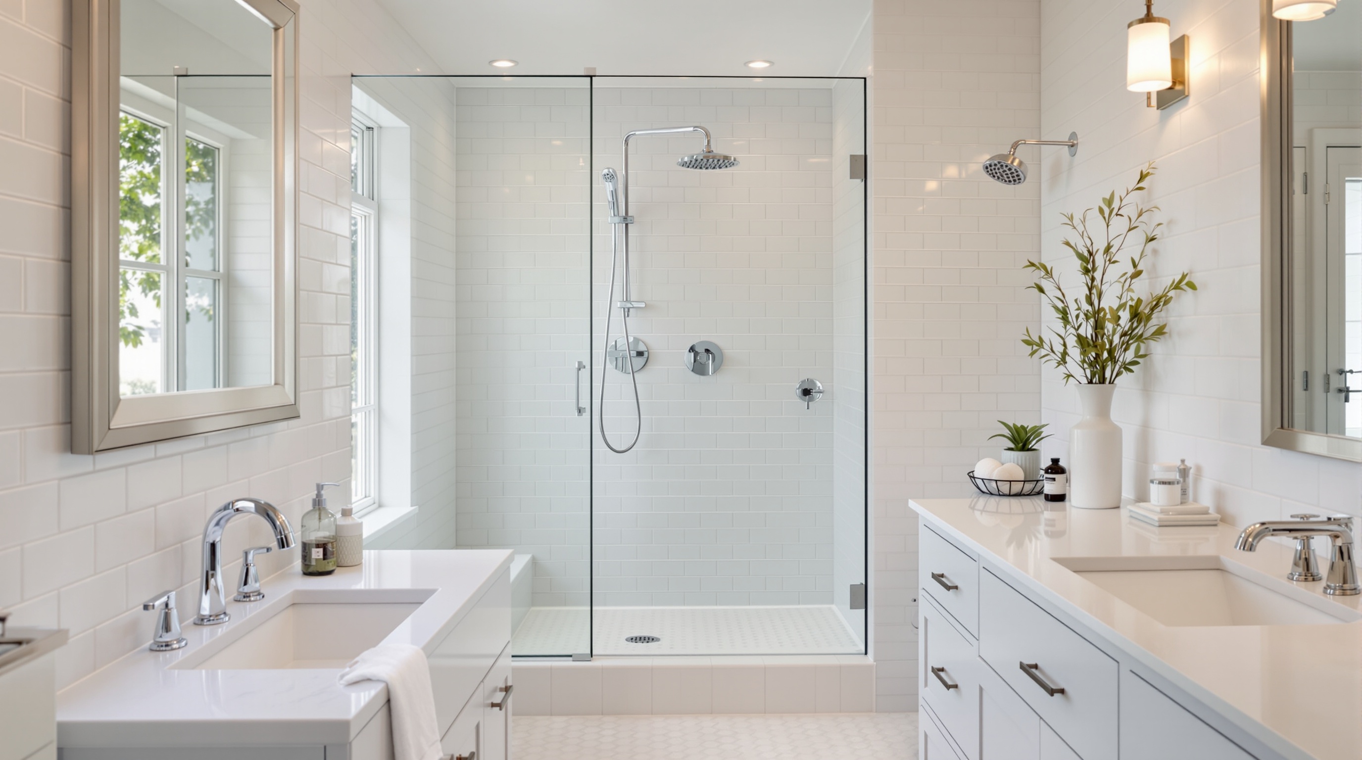 Banyo Tadilat Projesi