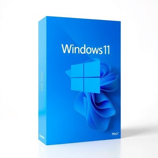 Licencia Windows 11 HOME Original