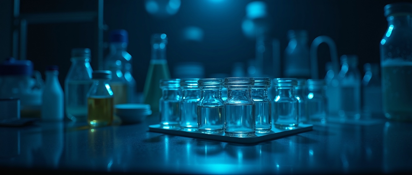 Bulk Research Compounds