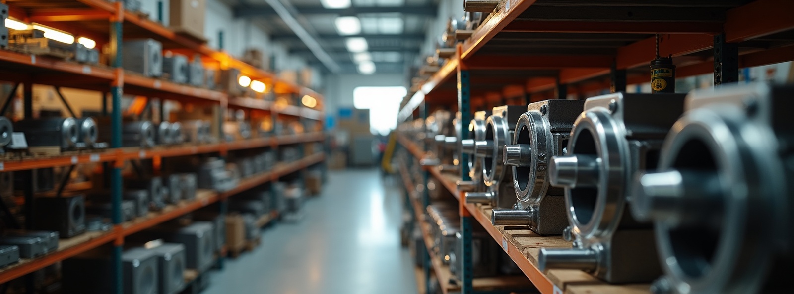 Engine block catalog premium aftermarket bare blocks manufacturing