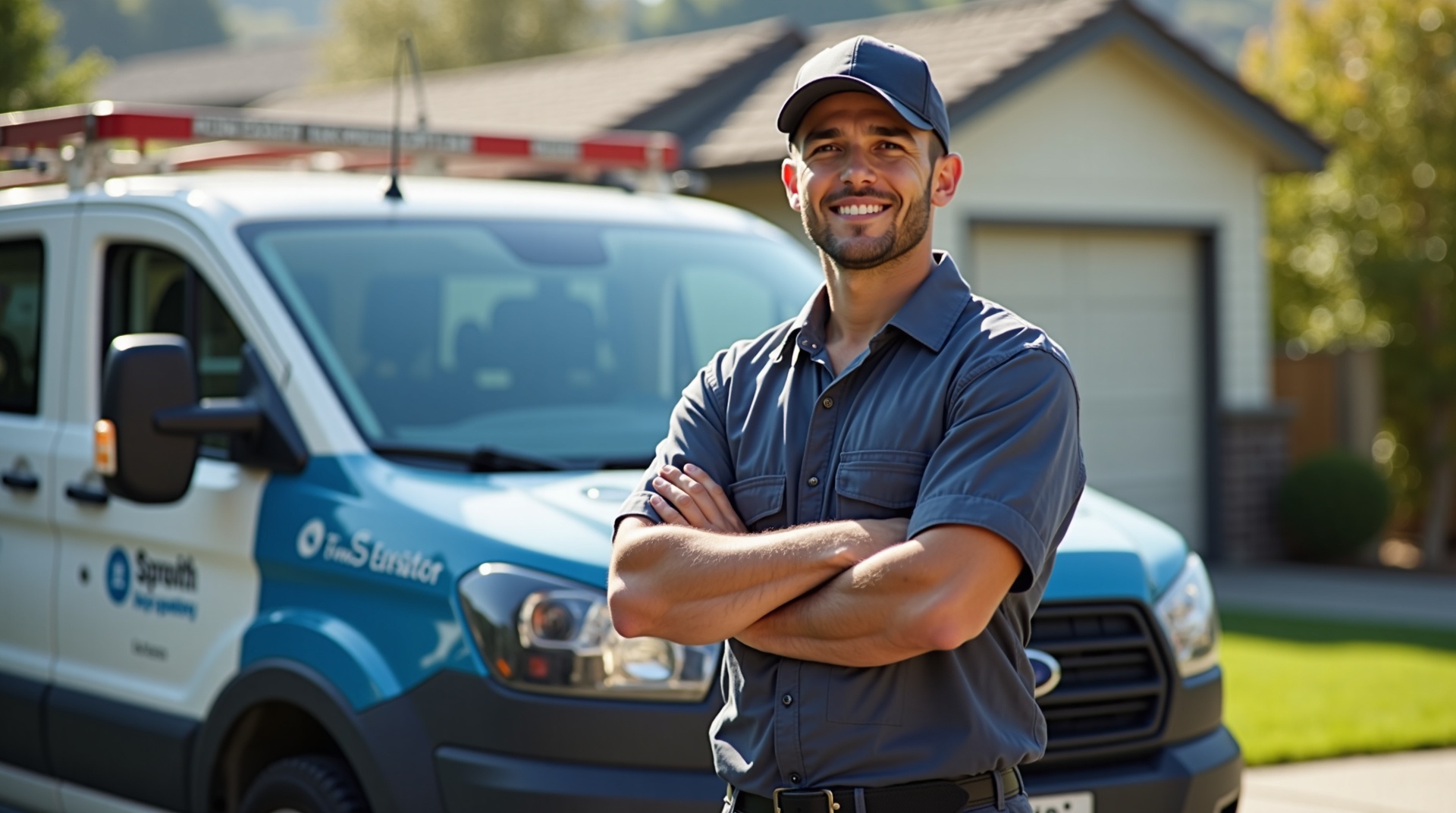 Blue Collar Webpages team