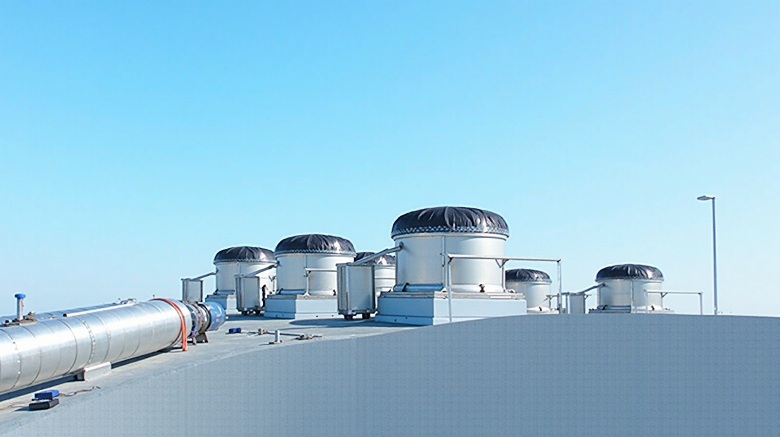 HVAC Systems Engineering