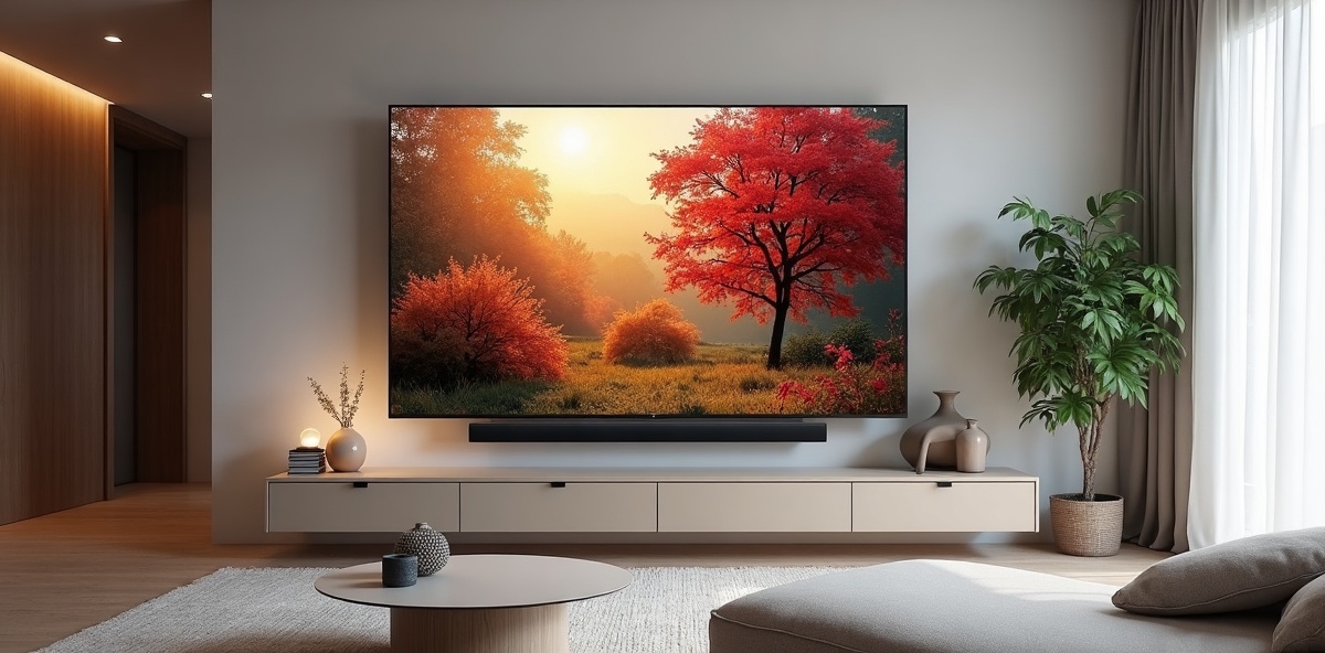 Telewizja 4K - jak cieszyć się najlepszą jakością obrazu?