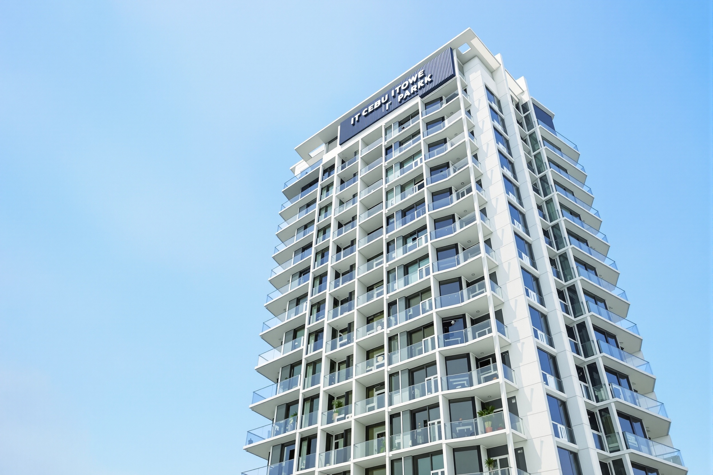 IT Park, Cebu City