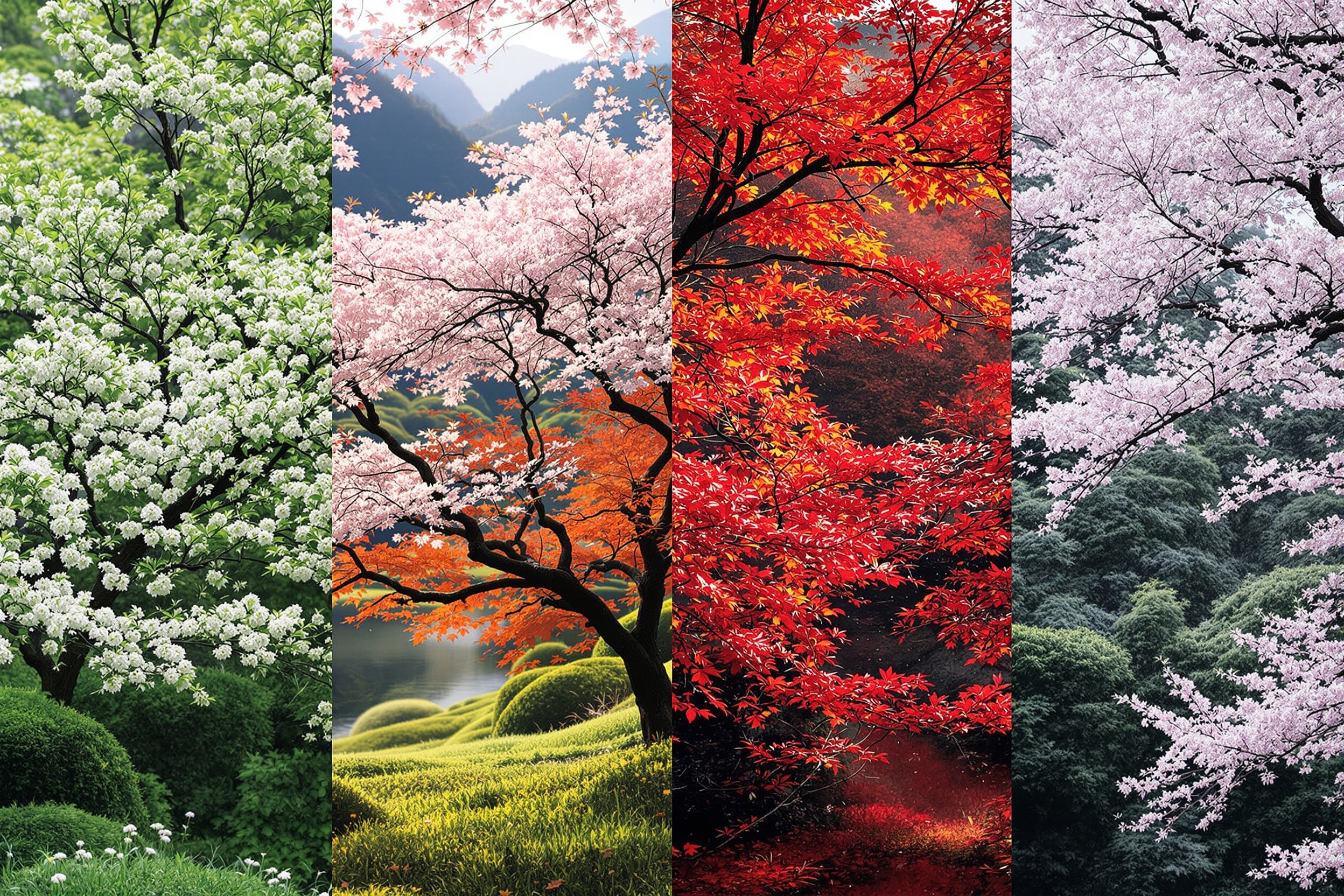 The Best Time to Visit Japan: A Complete Seasonal Guide