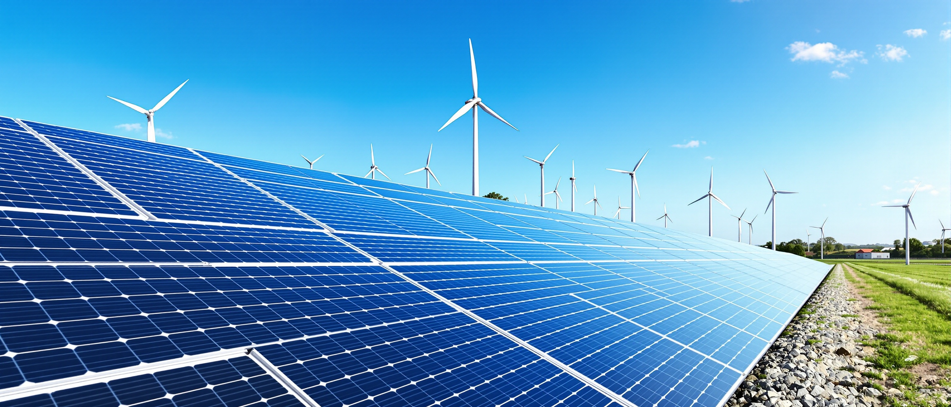 2025年新能源产业发展专项补贴政策