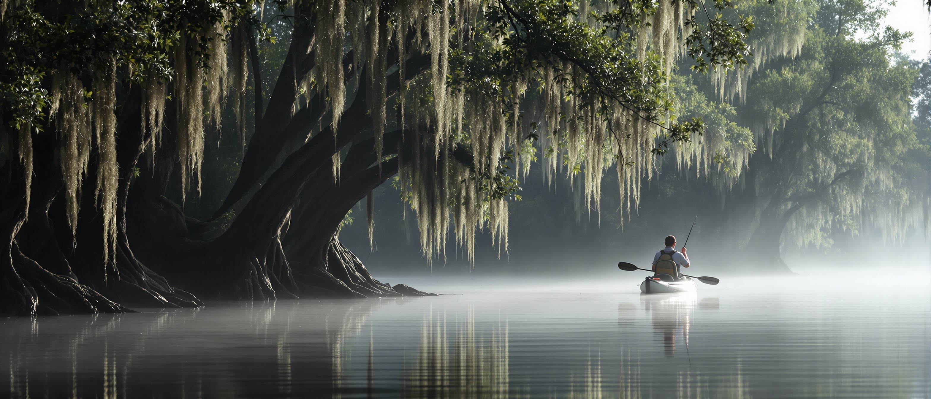 Fishing in Northeast Florida, Florida