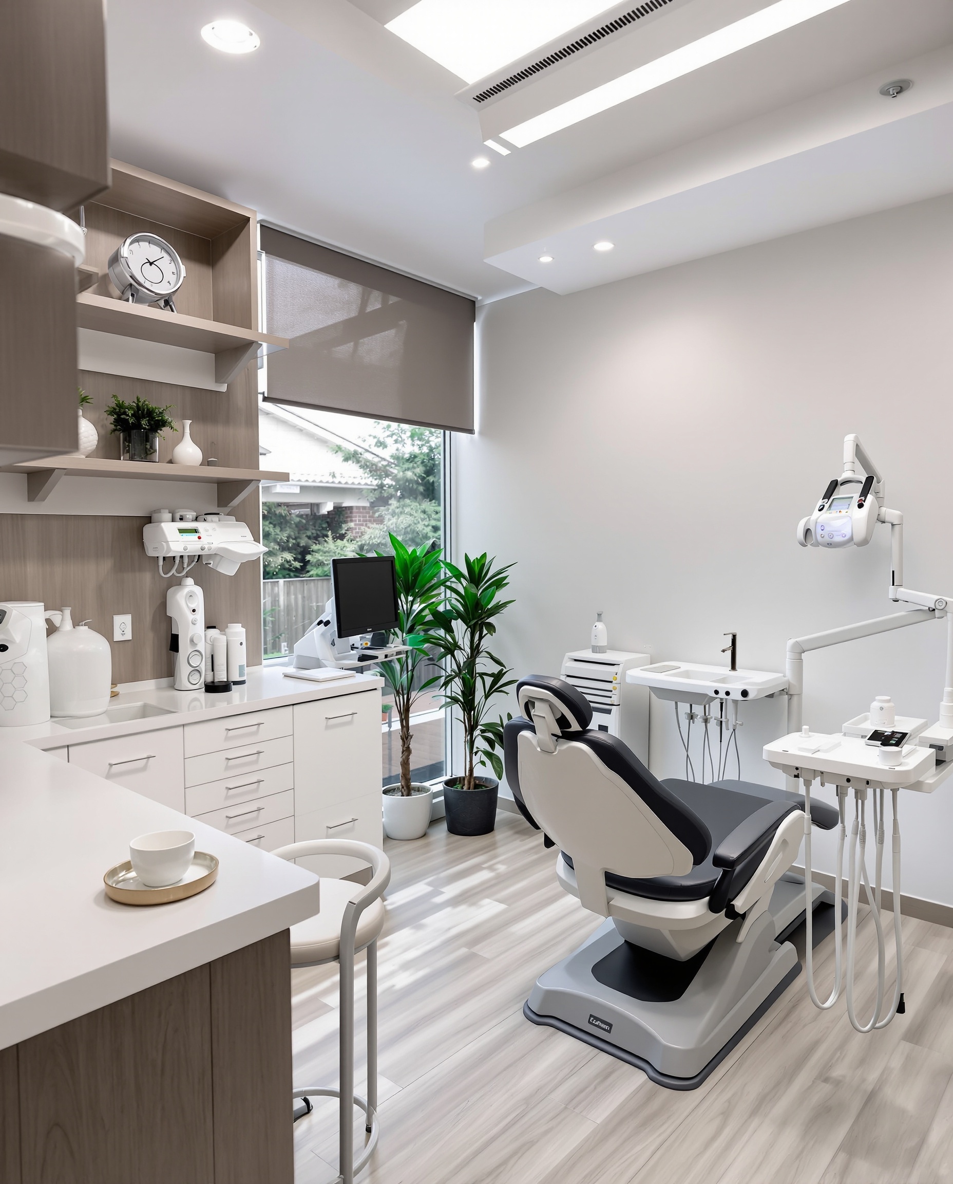 Clínica estética Alguazas Archena Lorquí